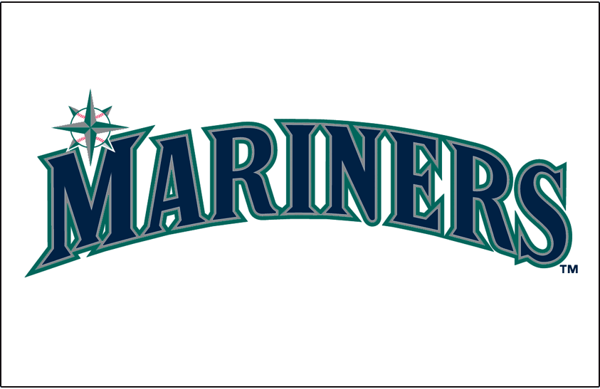 Seattle Mariners 2015-Pres Jersey Logo iron on transfers for clothing version 2